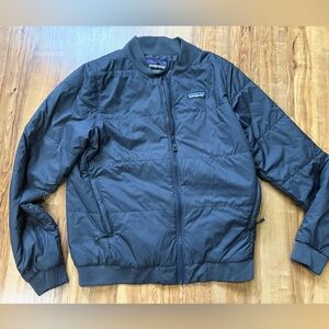 Patagonia Women’s Bomber Jacket